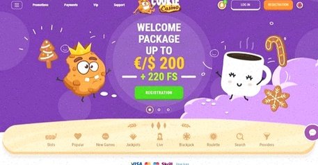 21casino App Legaal