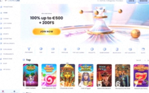 Belgische online casino registratie proces