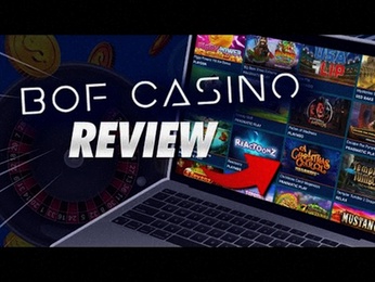 Bet365 Casino
