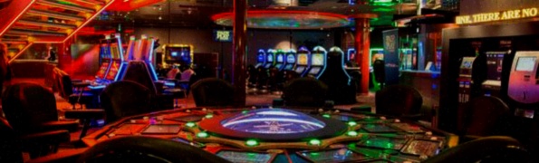 Casino Amsterdam Registration