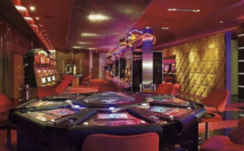 Casino Blankenberge Nederland