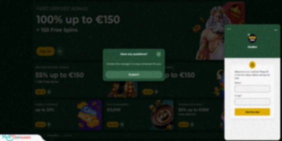 Casino Jackpots NL