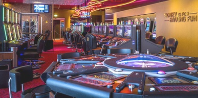 Casinoeuro Spielautomaten Casino