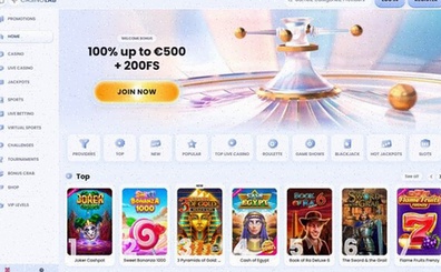 Great Blue Slot Casino Nederland