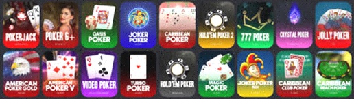 Holland Casino App