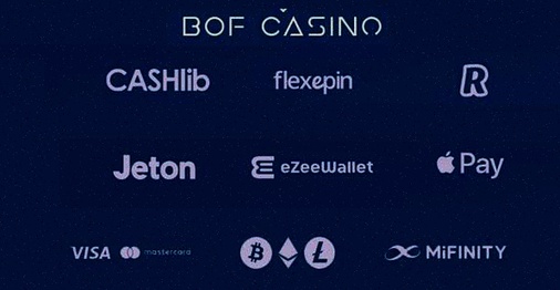 Hopa Slots Casino Nederland