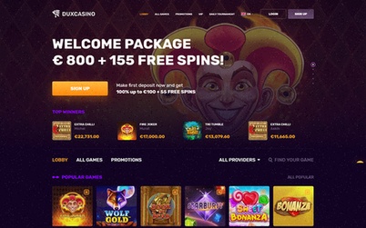 International Online Casino