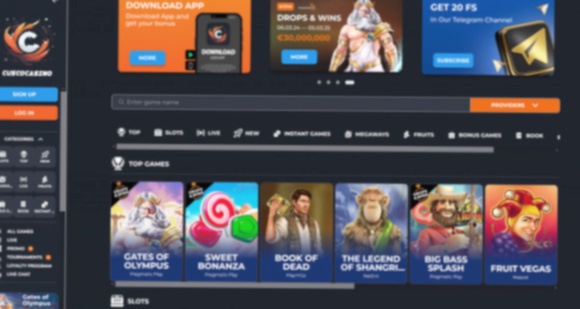 Jackpot City Casino mobiel Nederland