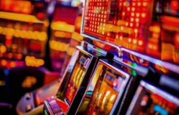 Nytt Casino welkomstbonus