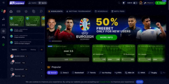 Nytt Casino legaal Nederland