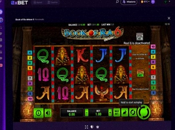 Online Casino Echt Geld Legaal Login