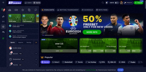 Online Casino Legaal Nederland Bonus