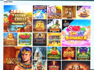 Slingo Casino Nederland