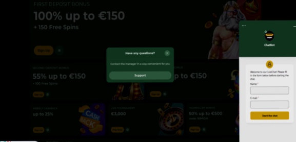 Staatsloten Online Kopen Casino NL