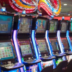 Win At Casino Slots registratie