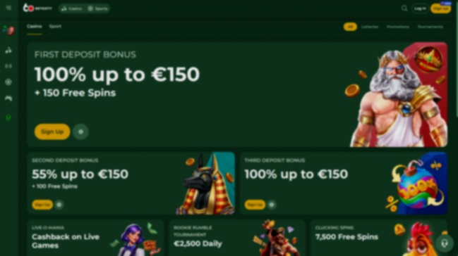 Nieuwe Online Casino Nederland 2023
