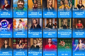 777 Casino Nederland