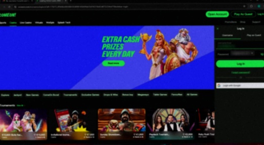 European Online Casino NL legaal