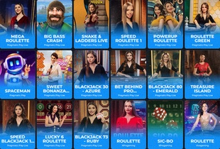 Kansino Casino Nederland