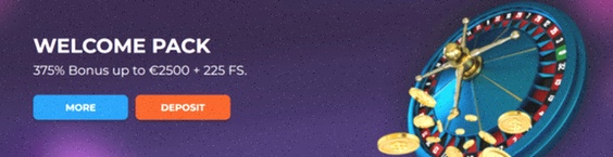 Kansino registratie proces