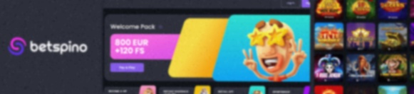 Betify Casino Login Spel