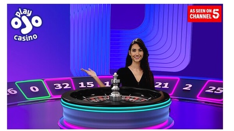 Betify Casino Spelaanbod