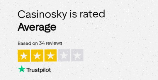 Betify Casino Storten