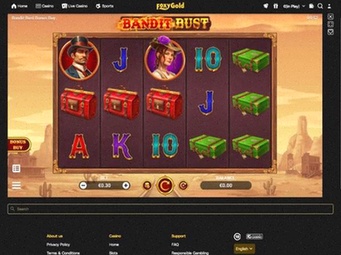 Casino Euro App Inloggen
