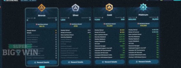 Casino Tactiek Nl Header