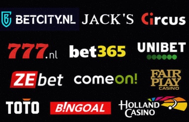 Casino Zoetermeer Stadshart Nederland