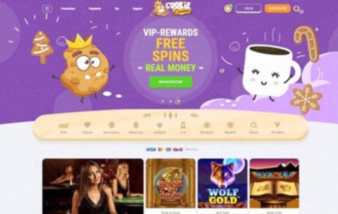 Casino Zonder Idin Login Registratie