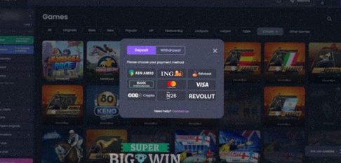 Eurojackpot Nederlandseloterij App Login