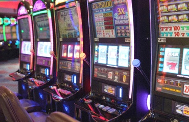 Flamingo Casino Online