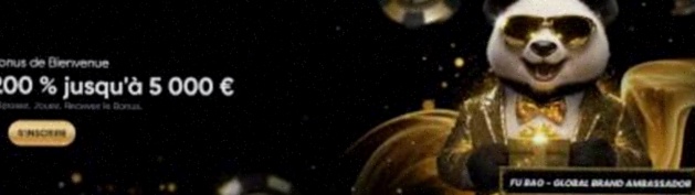 Gokautomaat Casino registratie