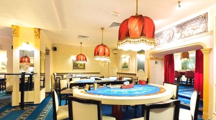 Happyslot Casino Online