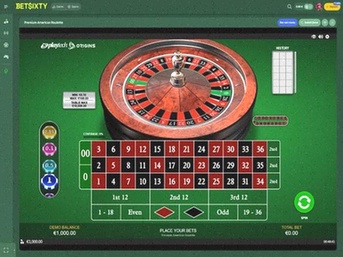 Jackpot Holland Casino Online