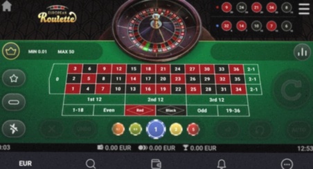 Lincoln Casino Bonussen