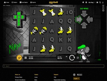 Merkur Online Casino