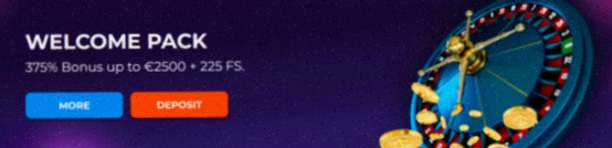 One Casino Nederland