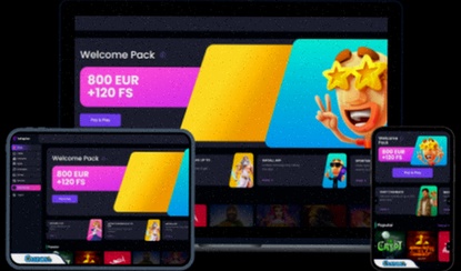 Play Boomerang Casino