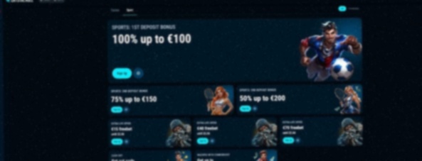 Princes Casino Nederland