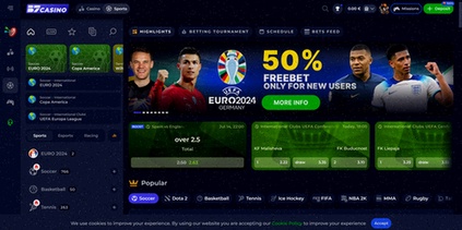 Pronto Bet Casino licentie
