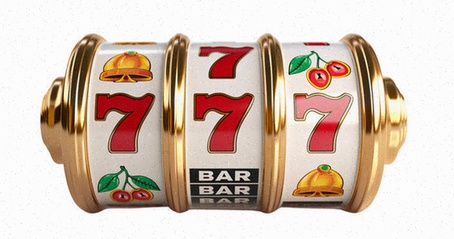 Slots machines account aanmaken