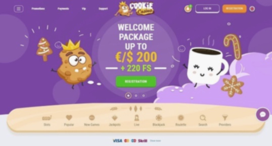 [Naam van het casino] bonus
