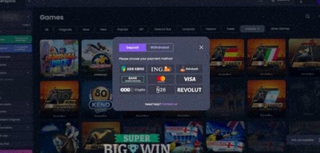William Hill Casino Banner