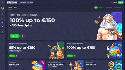 Winit Casino Online Login