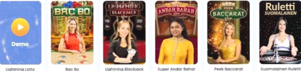 Casino B7 Online Legaal