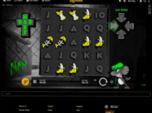 Corgi Slot Casino Klantenservice