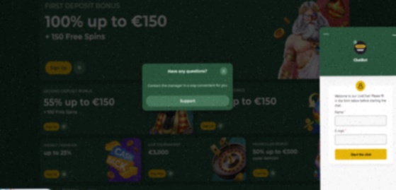 Cripto Casino Nederland
