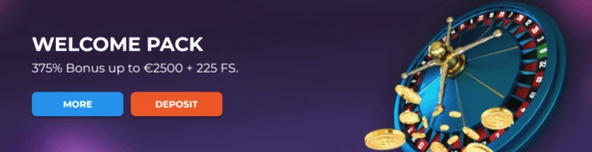 Fair Play Casino Lelystad welkomstbonus